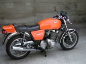 1975 Laverda 1000 photo